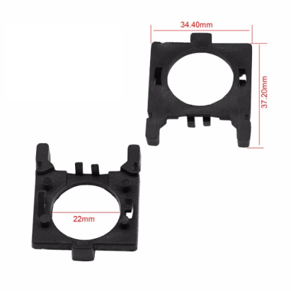 Adaptor bec led TK-104  FORD Automotive TrustedCars