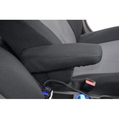 Husa cotiera ART PREMIUM Dacia Logan III Berlina - COMFORT 2020-> / SANDERO 2020-> Automotive TrustedCars