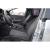 Huse scaun ART PREMIUM Dacia Logan III Berlina - ACCES si ESSENTIAL 2020 -> fara cotiera, cu decupaj airbag Automotive TrustedCars