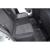 Huse scaun ART PREMIUM Dacia Logan III Berlina - ACCES si ESSENTIAL 2020 -> fara cotiera, cu decupaj airbag Automotive TrustedCars