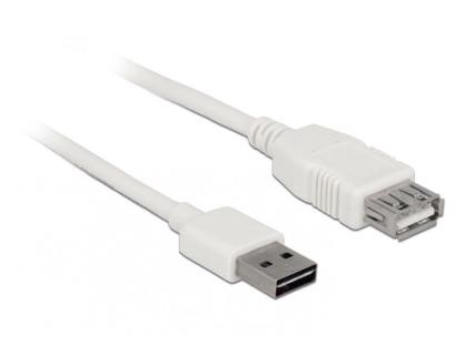 Cablu prelungire USB2.0 1.8m MIV Automotive TrustedCars