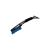 Racleta gheata si perie Lux Slim, lungime 48cm Cod: ART772 Automotive TrustedCars