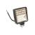 Proiector LED-SMD 10-30V 126W 106x134x30mm Cod: BK92856 Automotive TrustedCars
