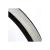 Husa volan marimea M culoare Negru / Diamond Cod: FX96 Automotive TrustedCars