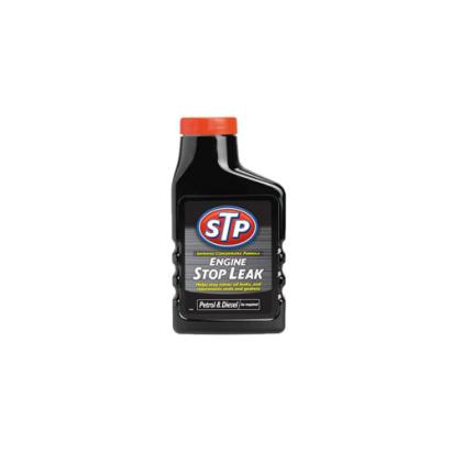 Aditiv pentru oprirea scurgerii motorului 300 ml STP 63300EN Automotive TrustedCars