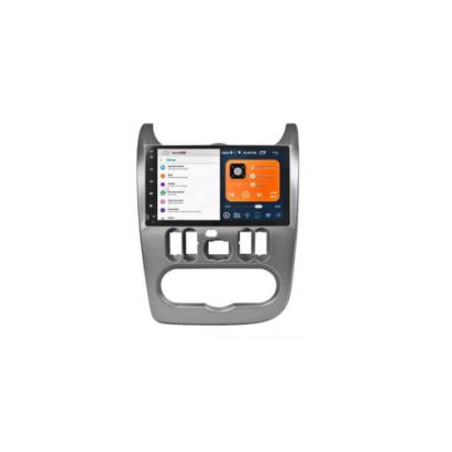 Navigatie Android ecran 9 inch compatibila Dacia Logan I facelift, Sandero, Duster I 2009-2015 Cod: NAVDED-C15 Automotive TrustedCars