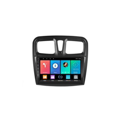 Navigatie Android ecran 10 inch compatibila Dacia Logan 2, Sandero 2014-2019, Renault Symbol 2014-2019 Cod: NAVDED-C16 Automotive TrustedCars