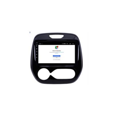 Navigatie Android ecran 9 inch compatibila Renault Captur, Clio 2011-2018 Cod: NAVDED-C19 Automotive TrustedCars
