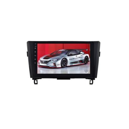 Navigatie Android ecran 10 inch compatibila Nissan Qashqai 2016-2017 / X-Trail 2014-2018 Cod: NAVDED-C08 Automotive TrustedCars
