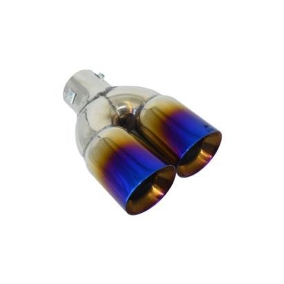 Ornament toba Japan Style albastru cu prindere surub Cod: 7100407BLUE Automotive TrustedCars