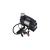 Compresor aer 2 pistoane 12V PREMIUM cu manometru Cod: 1303 Automotive TrustedCars