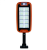 Lampa solara 30W 1200lm cu senzor si telecomanda. COD: HS-8019A Automotive TrustedCars