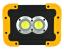 Lanterna reincarcabila LED COB 12W 350lm. COD: LL-802 Automotive TrustedCars