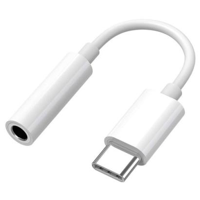Adaptor casti Type C - Jack 3.5 mama Automotive TrustedCars