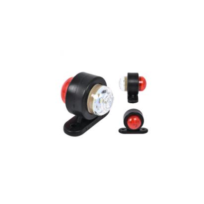 Lampa gabarit LED 12-24V Cod: FR-0100 Automotive TrustedCars