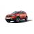 Set 8 protectii de aripi fata si spate cu senzor de origine Uzina compatibile Dacia Duster II 2018-2019 Cod: OEM8201713013 Automotive TrustedCars