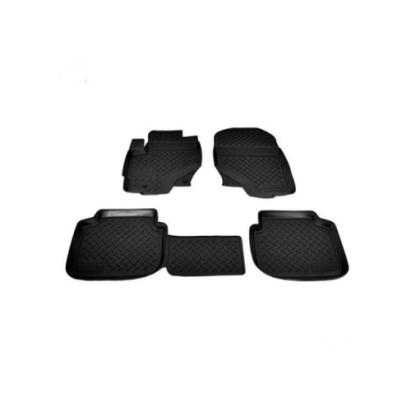 Covoare cauciuc tavita compatibile Mitsubishi Colt 2004-> Cod: 3D 61005​​​​​​​​​​​​​​ / A10 Automotive TrustedCars