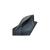 Husa volan piele cu gaurele marimea L culoare Negru Cod: LUXA399 Automotive TrustedCars