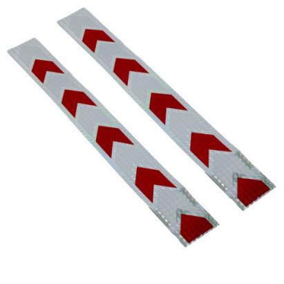 Abtibild reflectorizant 5cm X 40 T078 Automotive TrustedCars