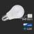 Bec LED Cip SAMSUNG 8.5W E27 A++ A60 Plastic 4000K COD: 253 Automotive TrustedCars