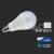 Bec LED Cip SAMSUNG 12W E27 A++ A65 Plastic 4000K COD: 250 Automotive TrustedCars