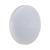Aplica LED SAMSUNG Cip Fara Rama Rotund 6400K IP44 100lm/W COD:13949 Automotive TrustedCars