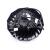 Lampa LED Highbay Cip SAMSUNG 100W Corp Negru 160LM/W 4000K COD: 2024 Automotive TrustedCars