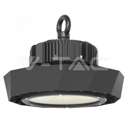 Lampa LED Highbay Cip SAMSUNG 100W Corp Negru 160LM/W 4000K COD: 2024 Automotive TrustedCars