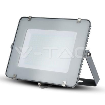 Proiector 200W LED Cip SMD SAMSUNG Corp Gri 6400K COD: 485 Automotive TrustedCars