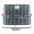 Proiector 150W LED Cip SMD SAMSUNG Corp Gri 4000K COD:482 Automotive TrustedCars