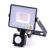 Proiector LED 10W Senzor SAMSUNG Cip Cut-OFF Function Corp Negru 4000K COD: 437 Automotive TrustedCars