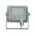 Proiector LED 10W Cip SAMSUNG SMD Corp Gri 4000K COD:431 Automotive TrustedCars