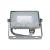 Proiector LED 10W Cip SAMSUNG SMD Corp Gri 6400K COD: 432 Automotive TrustedCars