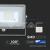 Proiector LED 20W Cip SAMSUNG SMD Corp Gri 6400K COD: 447 Automotive TrustedCars