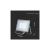 Proiector LED de 30W Cip SMD SAMSUNG Corp Gri 6400K COD: 456 Automotive TrustedCars