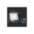 Proiector LED de 30W Cip SMD SAMSUNG Corp Gri 6400K COD: 456 Automotive TrustedCars