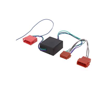 Adaptor pentru sisteme active audio auto Cod:ASA.03 Automotive TrustedCars