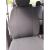 Husa auto compatibile Dacia Logan 2020-> FRACTIONATA. Calitate Premium Automotive TrustedCars