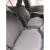 Husa auto compatibile Dacia Logan 2020-> FRACTIONATA. Calitate Premium Automotive TrustedCars