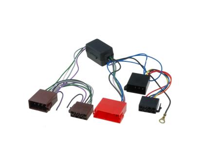 Adaptor pentru sisteme active audio auto Cod:ASA.01 Automotive TrustedCars