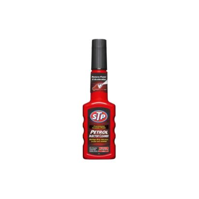 Aditiv curatator injectoare benzina STP 53200EN 200 ml Cod: 800538 Automotive TrustedCars