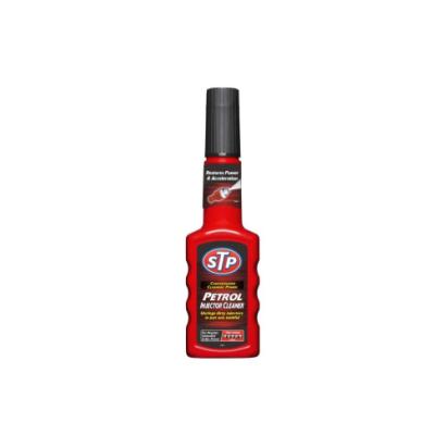 Aditiv curatator injectoare  benzina  STP 53200EN  200 ml Cod: 800538 Automotive TrustedCars