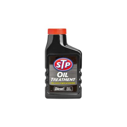 Tratament ulei pentru motor diesel STP 300ml Cod: 352115 Automotive TrustedCars