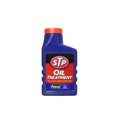 Tratament ulei pentru motor benzina STP 300ml Cod: 350111 Automotive TrustedCars