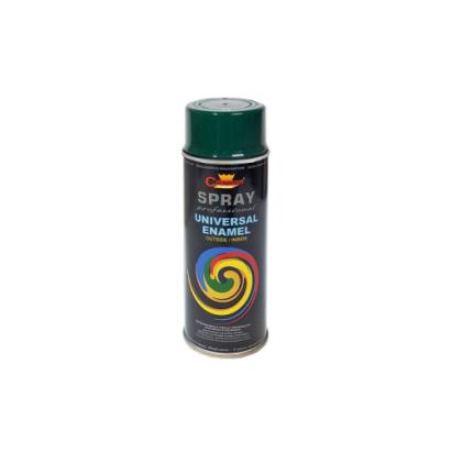 Spray vopsea Profesional CHAMPION 400ml Verde Cod: RAL 6005 Automotive TrustedCars