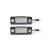 Set 2 lampi  LED numar  compatibil Audi A8 D3 2002-2010 Cod: 7314 Automotive TrustedCars