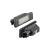 Set 2 LED numar compatibil Citroen, Peugeot Cod: 7603 Automotive TrustedCars