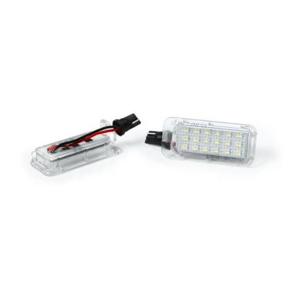 Lampa LED numar 72802 compatibil Jaguar Automotive TrustedCars