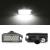 Lampa LED numar 72404 compatibil Fiat. Dodge, Maserati Automotive TrustedCars