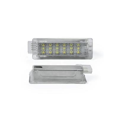 Set 2 lampi  LED numar  compatibil BMW Cod: 7114 Automotive TrustedCars